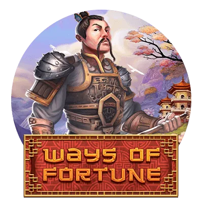 Habanero : Ways Of Fortune - DEMO MBS