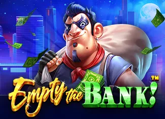 Pragmatic : Empty the Bank - DEMO MBS