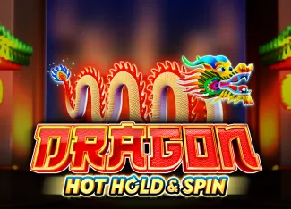 Pragmatic : Dragon Hot Hold & Spin - DEMO MBS