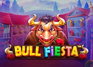 Pragmatic : Bull Fiesta - DEMO MBS