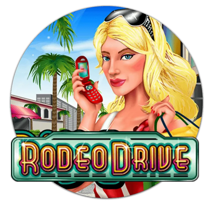 Habanero : Rodeo Drive - DEMO MBS
