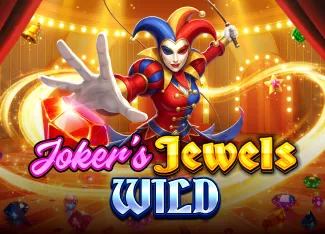 Pragmatic : Jokers Jewels Wild - DEMO MBS