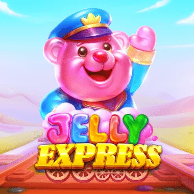 Pragmatic : Jelly Express - DEMO MBS