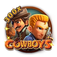 Facai : COWBOYS - DEMO MBS
