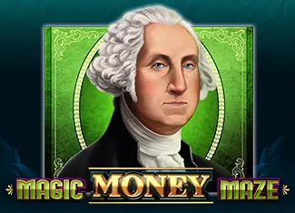 Pragmatic : Magic Money Maze - DEMO MBS