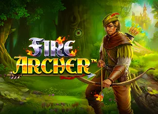 Pragmatic : Fire Archer - DEMO MBS
