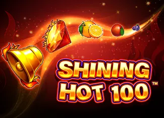 Pragmatic : Shining Hot 100 - DEMO MBS