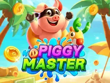 PLAYSTAR : PIGGY MASTER - DEMO MBS
