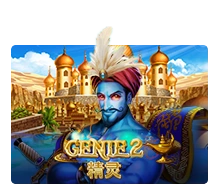 Joker123 : Genie 2 - DEMO MBS