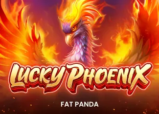 Pragmatic : Lucky Phoenix - DEMO MBS