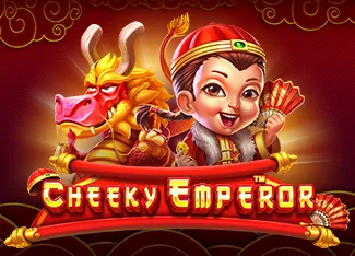 Pragmatic : Cheeky Emperor - DEMO MBS