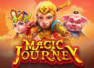 Pragmatic : Magic Journey - DEMO MBS