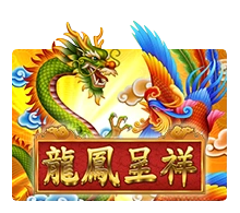 Joker123 : Dragon Phoenix - DEMO MBS