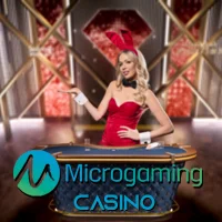 Baccarat - Playboy - DEMO MBS