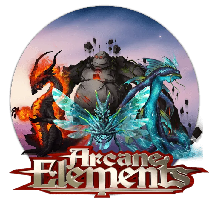 Habanero : Arcane Elements - DEMO MBS