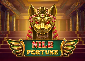 Pragmatic : Nile Fortune - DEMO MBS