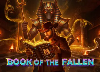 Pragmatic : Book of Fallen - DEMO MBS
