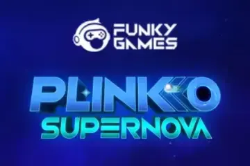 Plinko Supernova - MBS