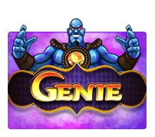 Joker123 : Genie - DEMO MBS