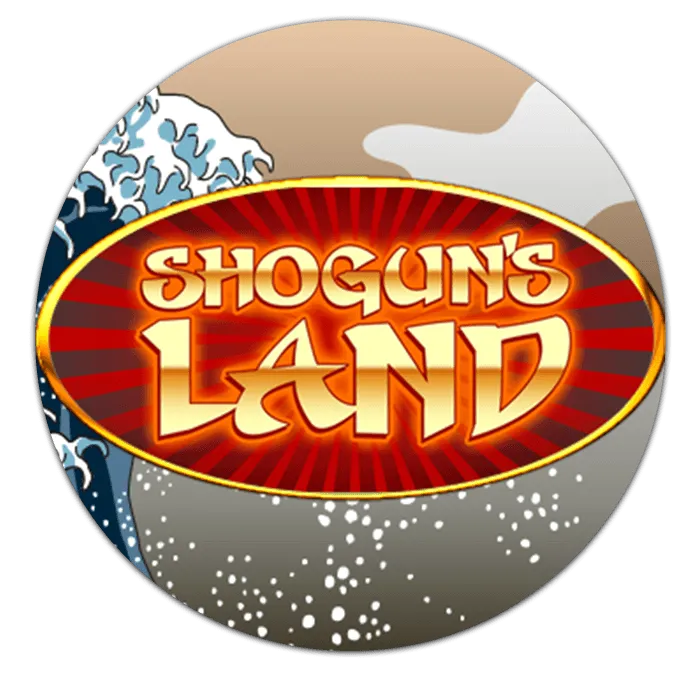 Habanero : Shoguns Land - DEMO MBS