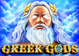 Pragmatic : Greek Gods - DEMO MBS