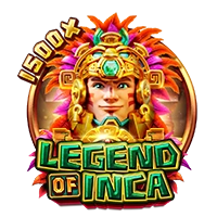 Facai : LEGEND OF INCA - DEMO MBS