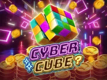 PLAYSTAR : CYBERCUBE - DEMO MBS