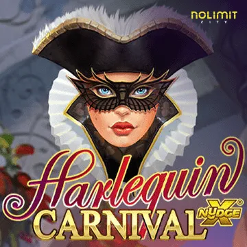 NolimitCity : Harlequin Carnival - DEMO MBS