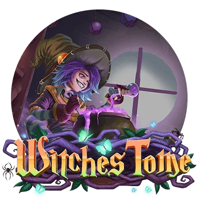 Habanero : Witches Tome - DEMO MBS