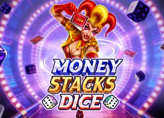 Pragmatic : Money Stacks Dice - DEMO MBS
