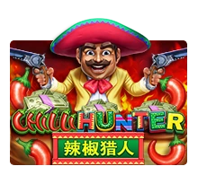 Joker123 : Chilli Hunter - DEMO MBS