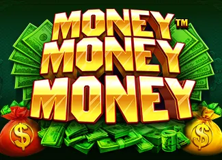Pragmatic : Money Money Money - DEMO MBS