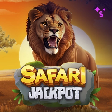 Spinocchio : Safari Jackpot - DEMO MBS