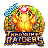Facai : TREASURE RAIDERS - DEMO MBS