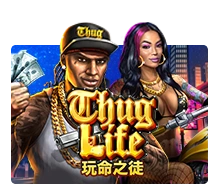 Joker123 : Thug Life - DEMO MBS