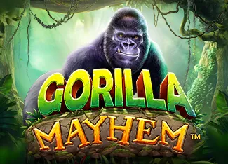 Pragmatic : Gorilla Mayhem - DEMO MBS