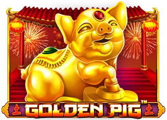 Pragmatic : Golden Pig - DEMO MBS