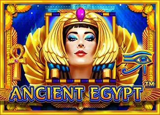 Pragmatic : Ancient Egypt - DEMO MBS