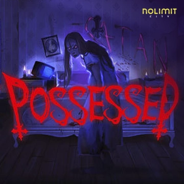 NolimitCity : Possessed - DEMO MBS