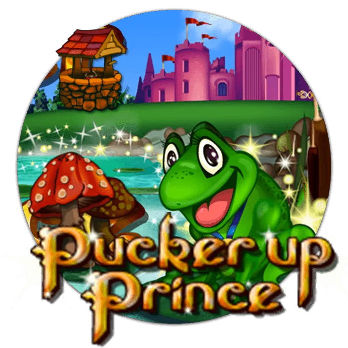 Habanero : Pucker Up Prince - DEMO MBS