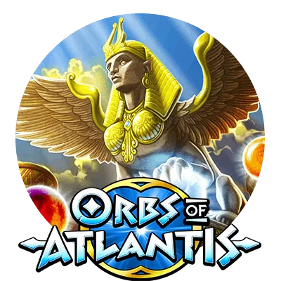 Habanero : Orbs of Atlantis - DEMO MBS