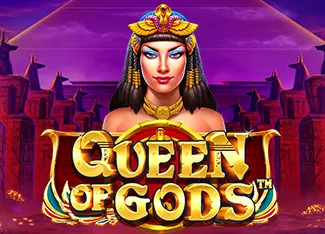 Pragmatic : Queen of Gods - DEMO MBS