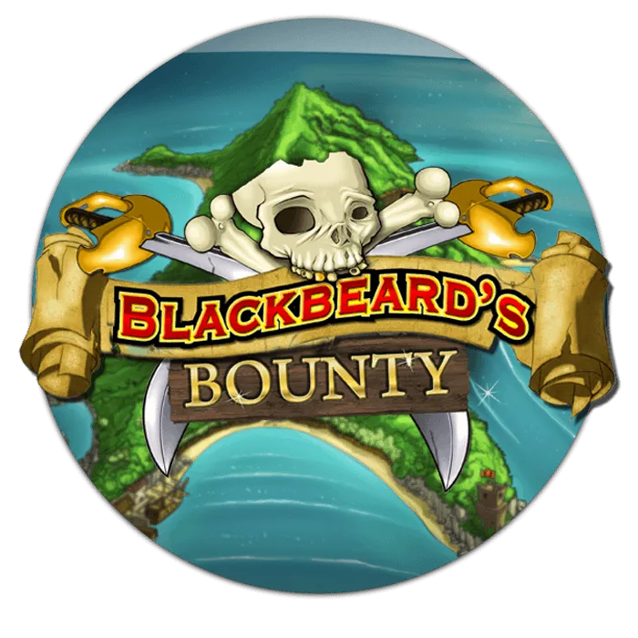 Habanero : Blackbeards Bounty - DEMO MBS