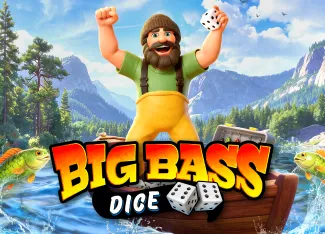 Pragmatic : Big Bass Dice - DEMO MBS