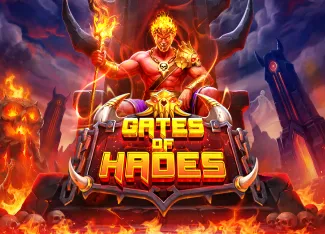 Pragmatic : Gates of Hades - DEMO MBS