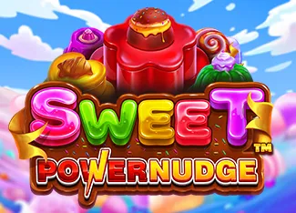Pragmatic : Sweet Powernudge - DEMO MBS