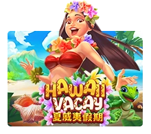 Joker123 : Hawaii Vacay - DEMO MBS