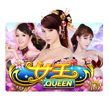 Joker123 : Queen - DEMO MBS