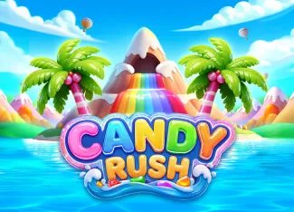 Candy Rush - DEMO MBS