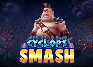 Pragmatic : Cyclops Smash - DEMO MBS